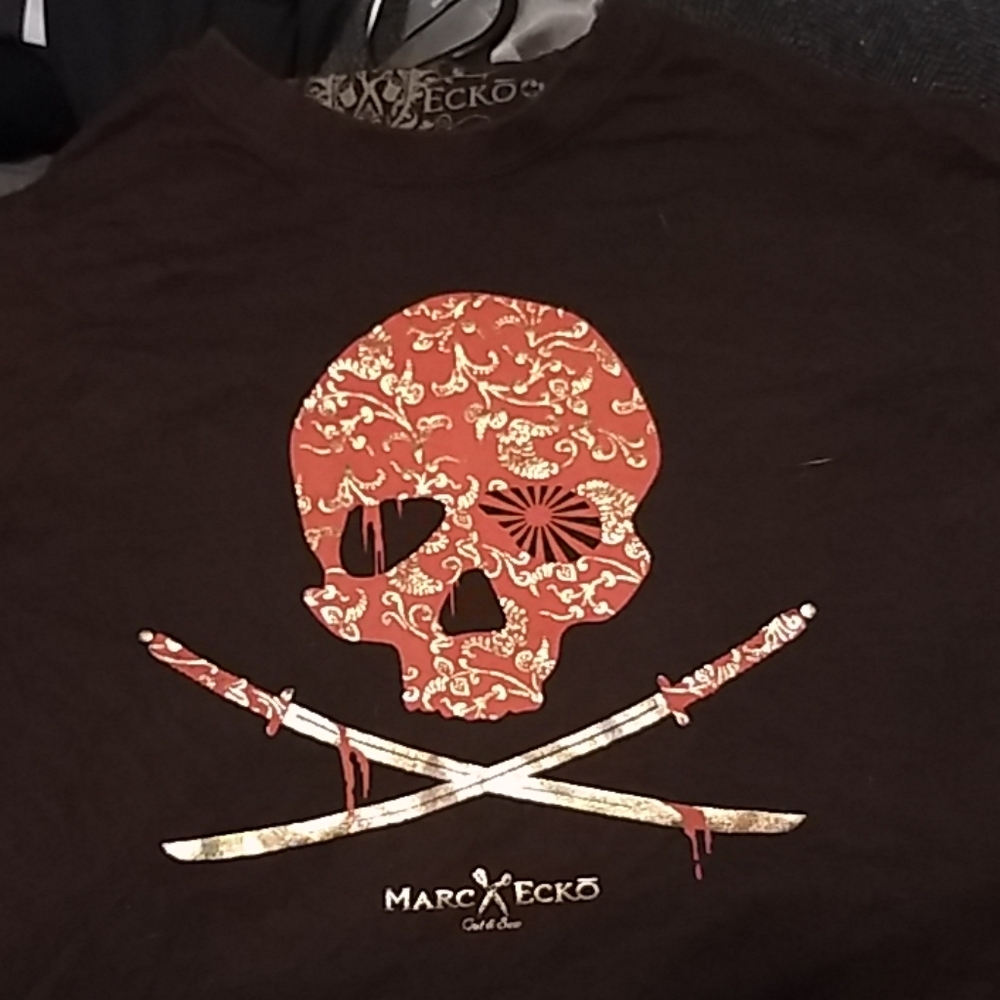 Nice Marc Ecko T-shirt, never worn